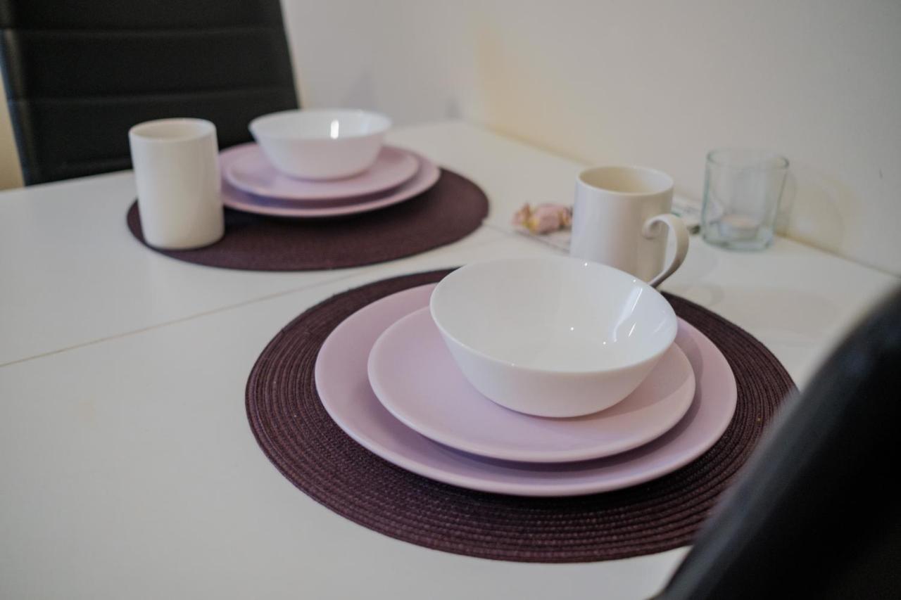 Kastanimaja Apartments Tartu Kültér fotó