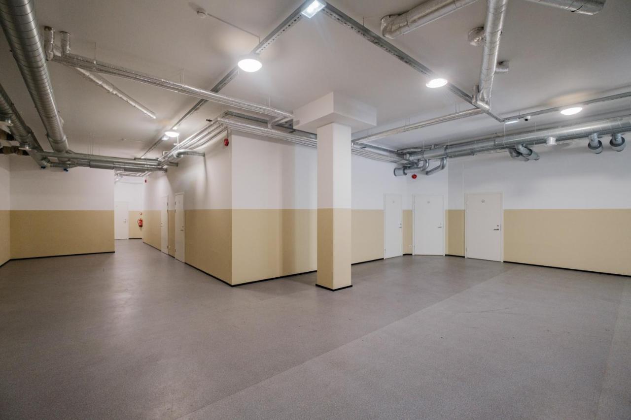 Kastanimaja Apartments Tartu Kültér fotó