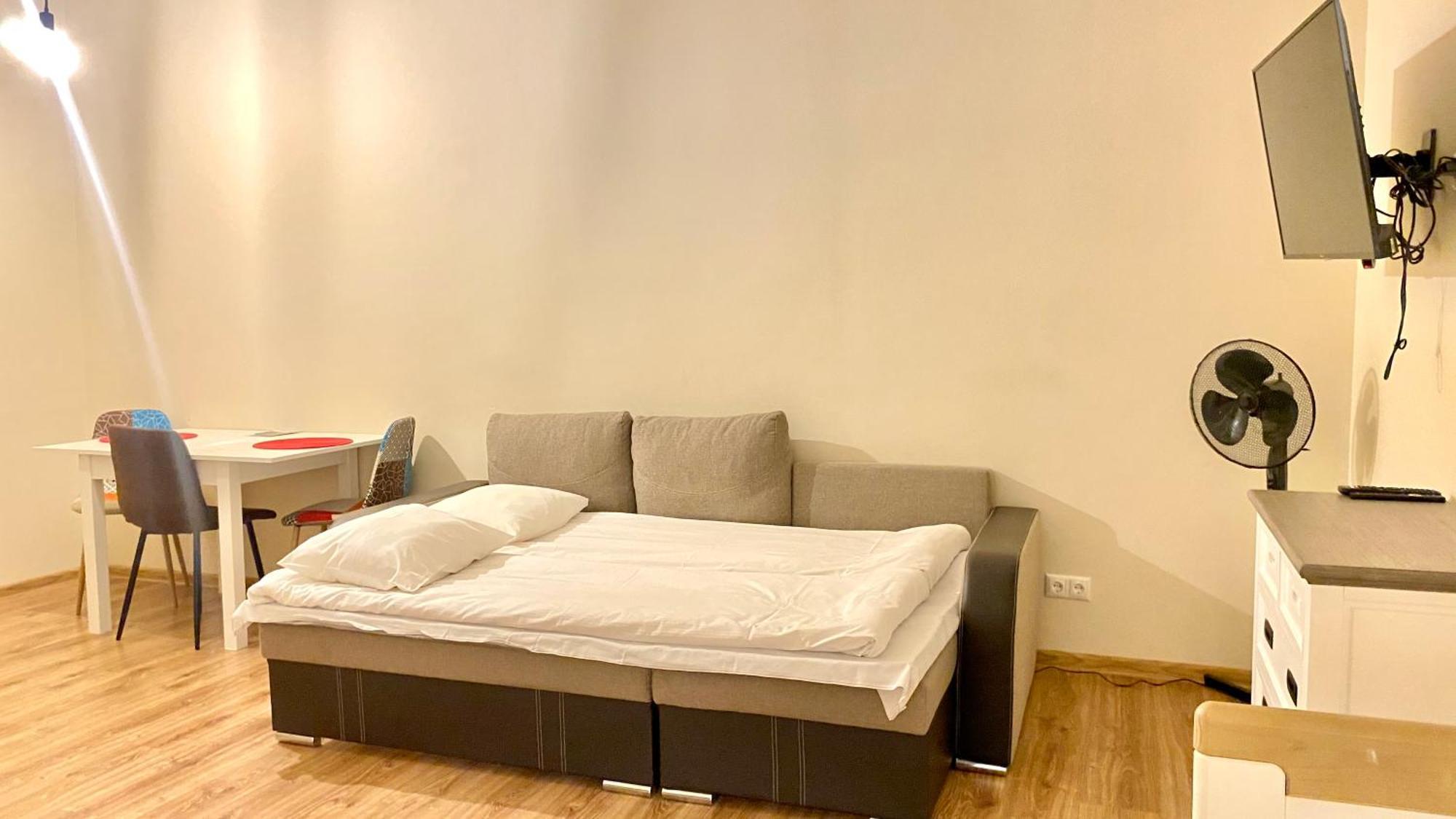 Kastanimaja Apartments Tartu Kültér fotó