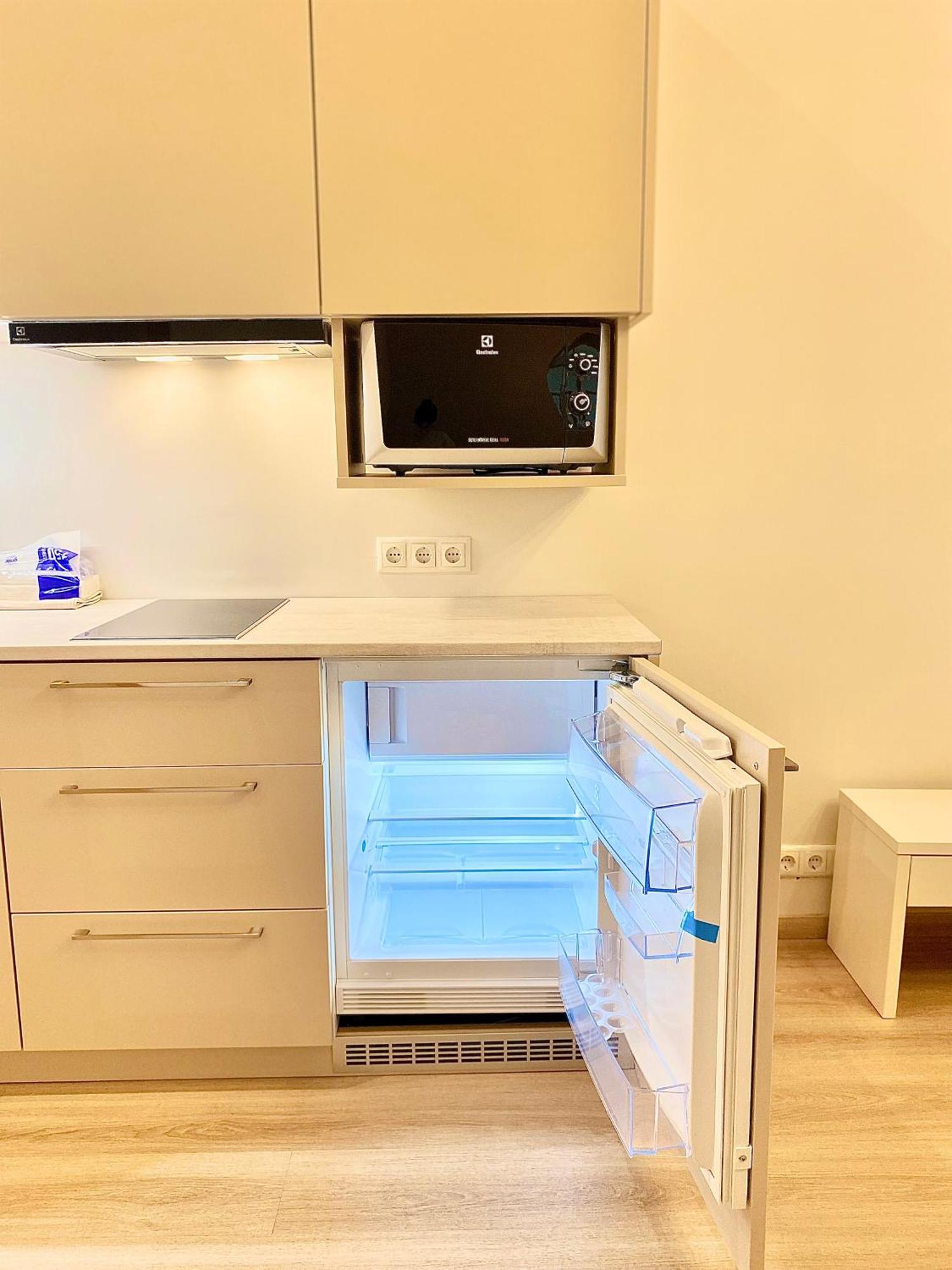 Kastanimaja Apartments Tartu Kültér fotó