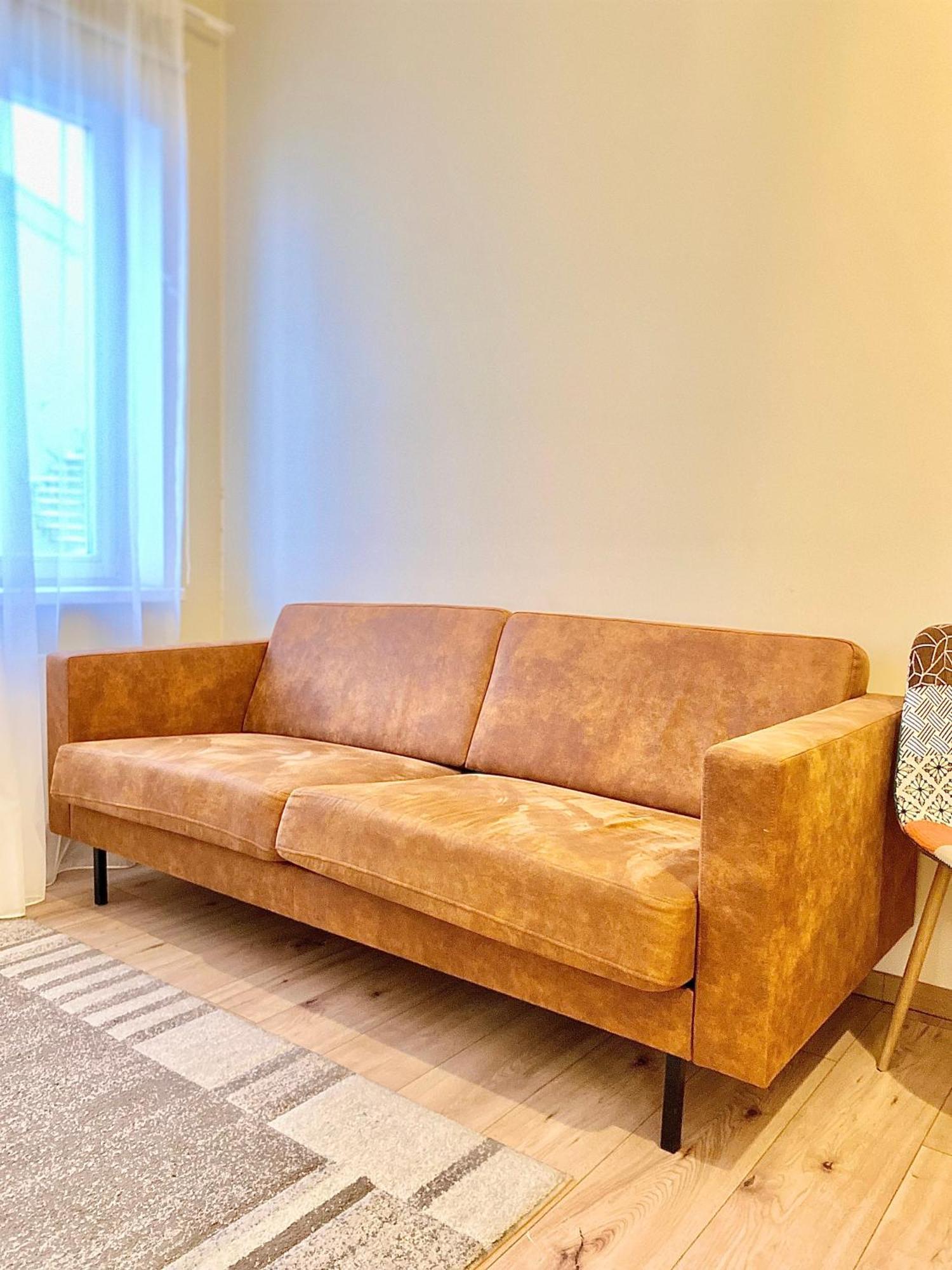 Kastanimaja Apartments Tartu Kültér fotó