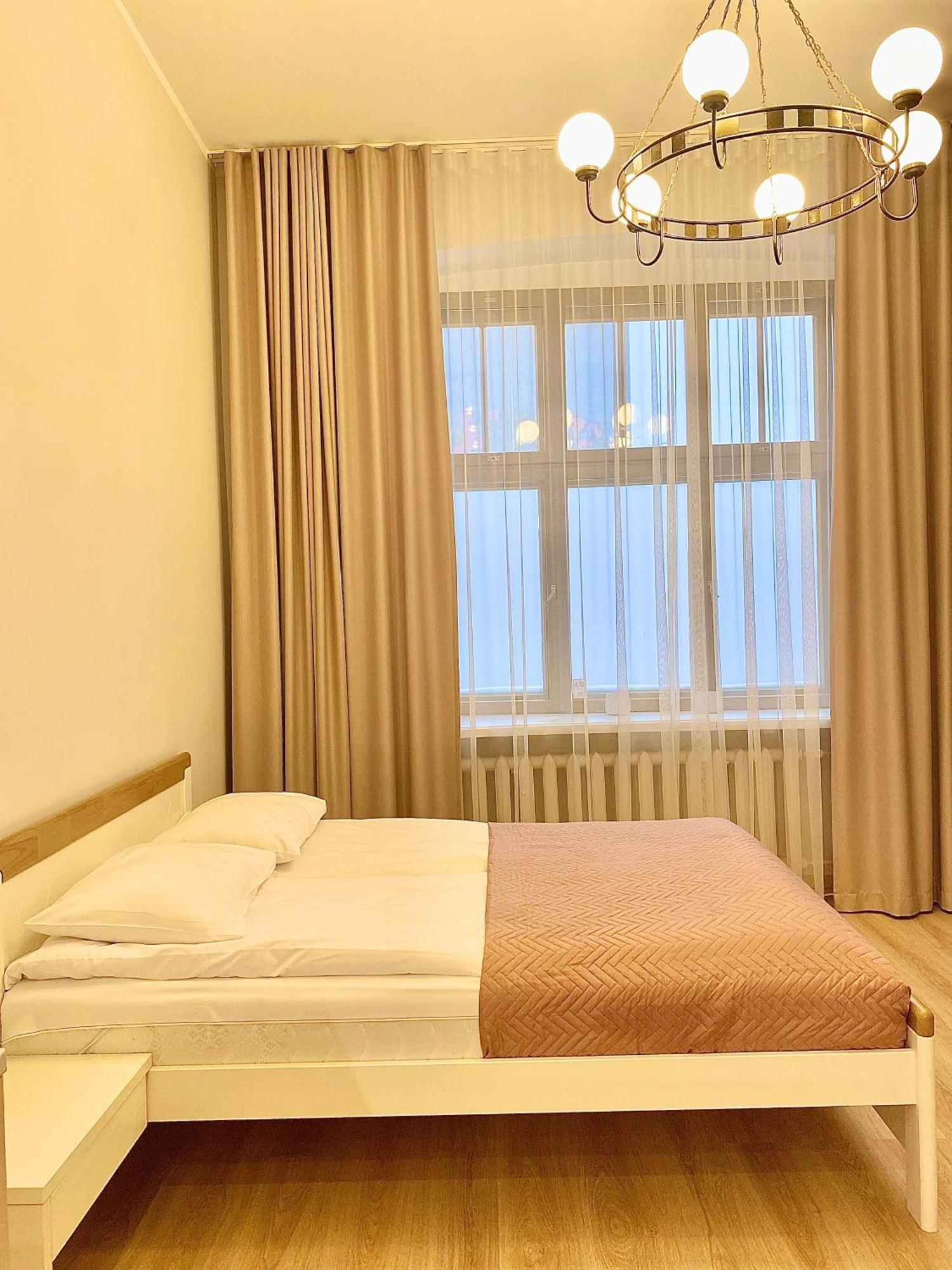 Kastanimaja Apartments Tartu Kültér fotó