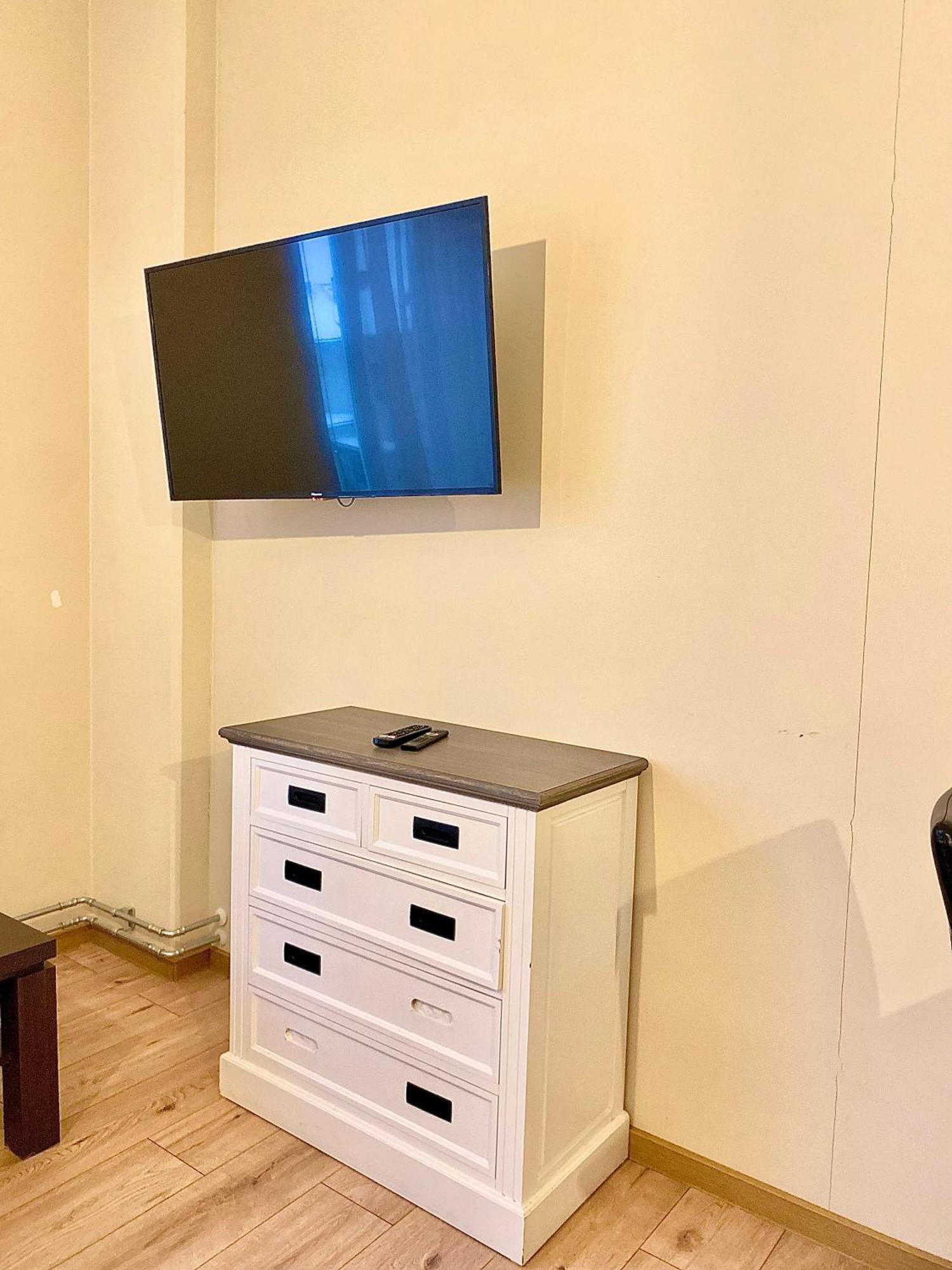 Kastanimaja Apartments Tartu Kültér fotó