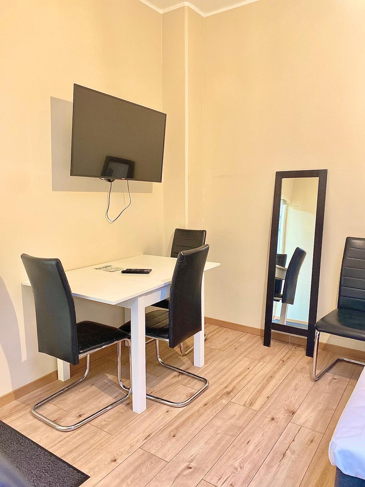Kastanimaja Apartments Tartu Kültér fotó