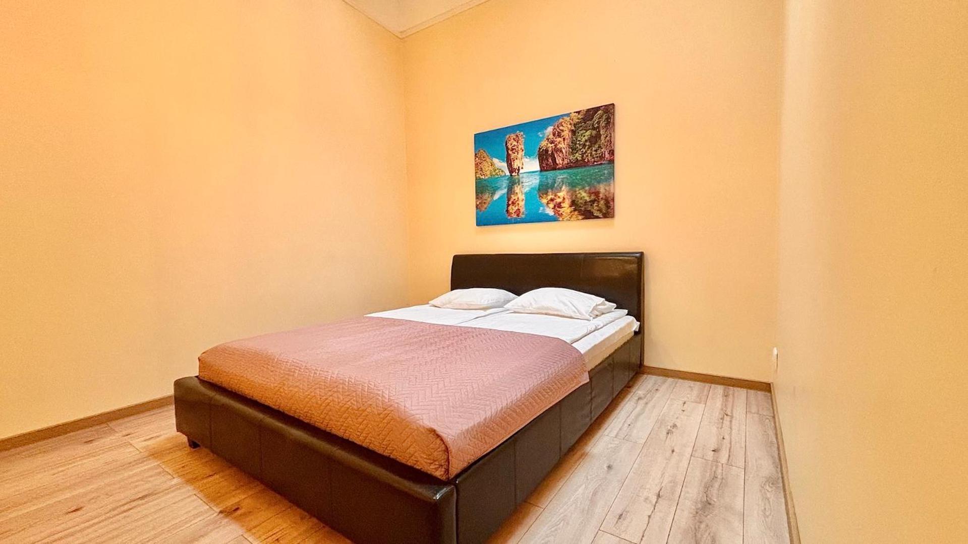 Kastanimaja Apartments Tartu Kültér fotó