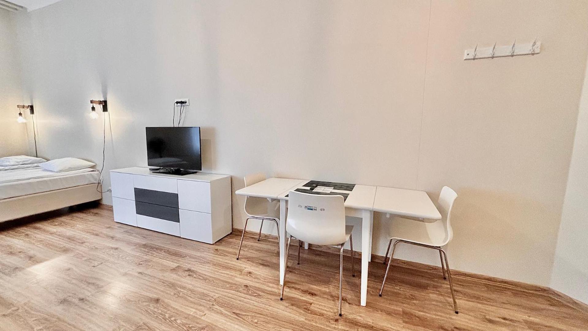 Kastanimaja Apartments Tartu Kültér fotó