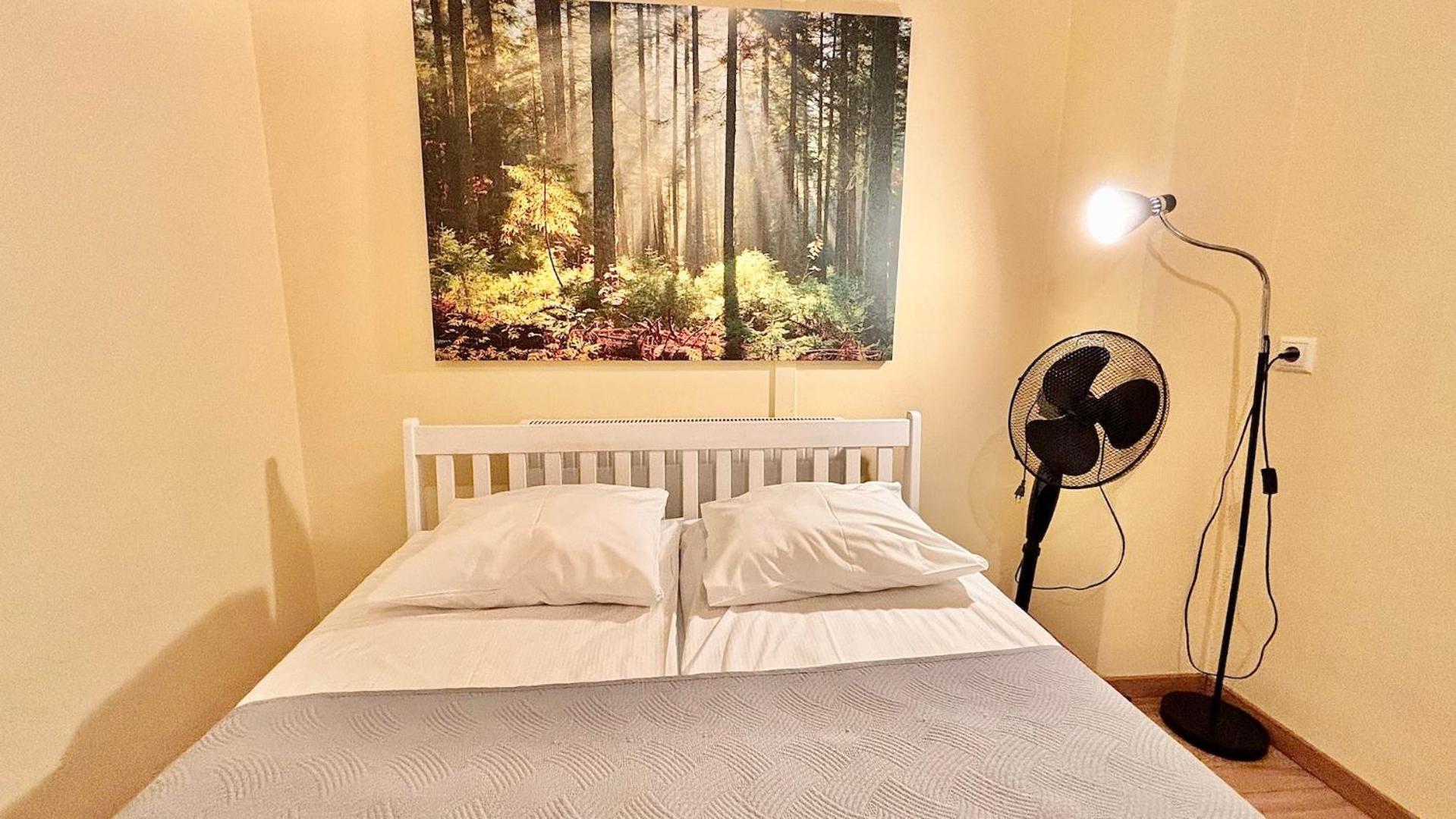 Kastanimaja Apartments Tartu Kültér fotó