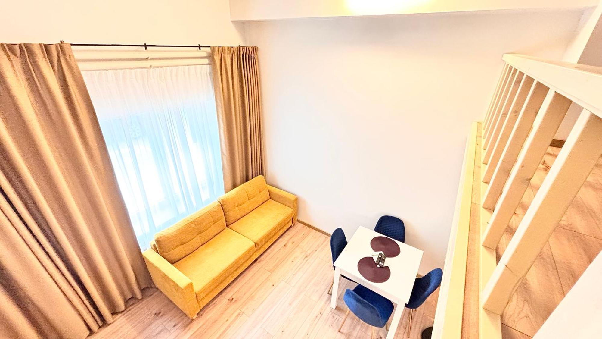 Kastanimaja Apartments Tartu Kültér fotó
