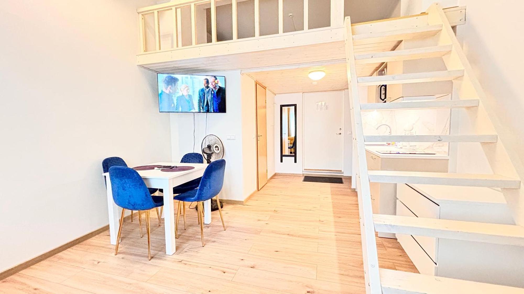 Kastanimaja Apartments Tartu Kültér fotó